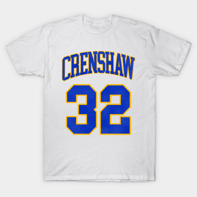 Monica crenshaw jersey best sale
